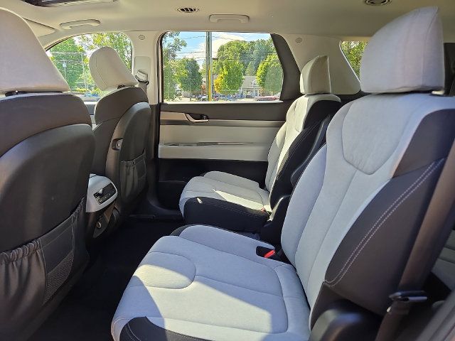 Used 2020 Hyundai Palisade SEL AWD/4WD image 18