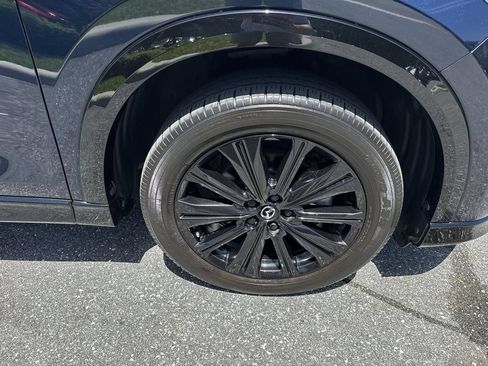 Certified 2023 MAZDA CX-5 AWD 2.5 Turbo image 59