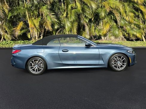 Used 2024 BMW 430i 430i image 4