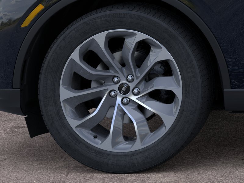 New 2026 Lincoln Aviator AWD image 19