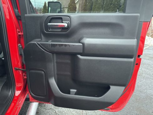 Used 2023 Chevrolet Silverado 2500 LT w/ Advanced Trailering Package image 33