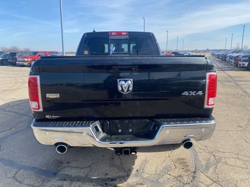 Used 2018 RAM 1500 Laramie image 6