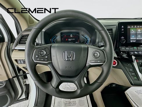 Used 2020 Honda Odyssey EX image 15