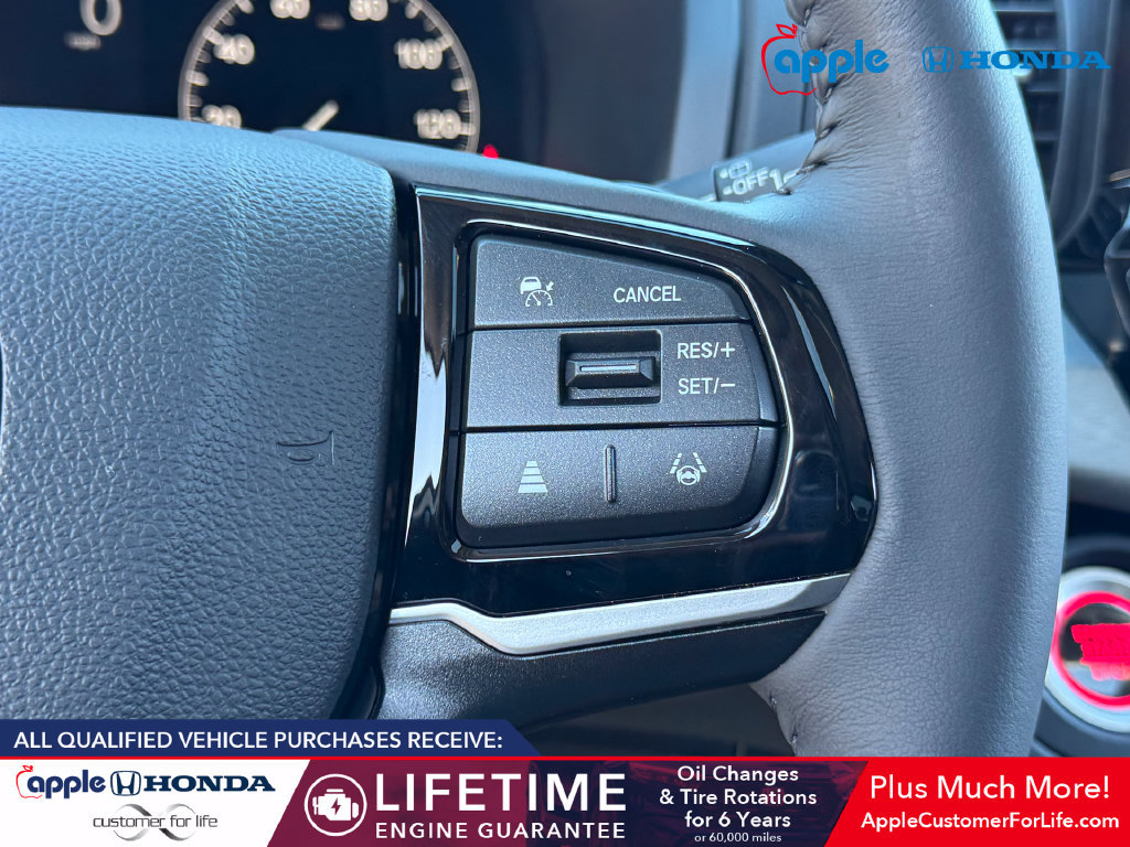 Used 2026 Honda Odyssey EX-L image 25