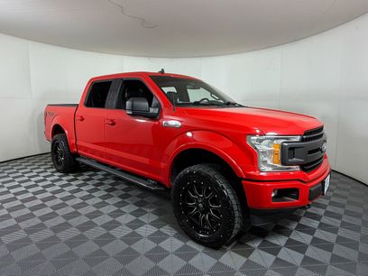 Used 2019 Ford F150 XLT w/ Equipment Group 302A Luxury