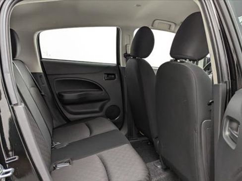 Used 2024 Mitsubishi Mirage ES image 18
