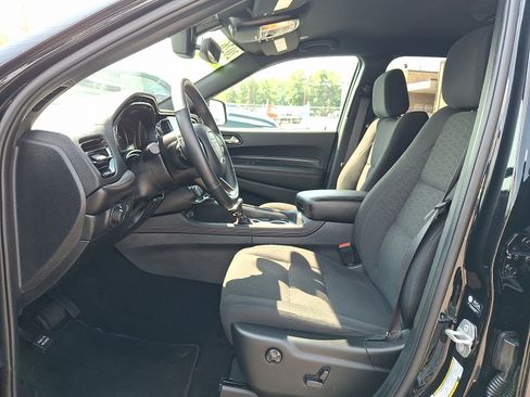 Certified 2026 Dodge Durango GT AWD/4WD image 14