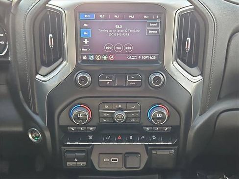 Used 2023 Chevrolet Silverado 2500 LTZ AWD/4WD image 15
