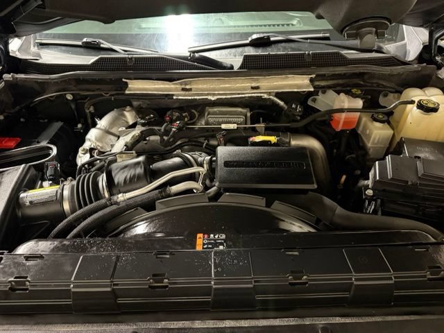 Used 2020 Chevrolet Silverado 2500 LTZ AWD/4WD image 42
