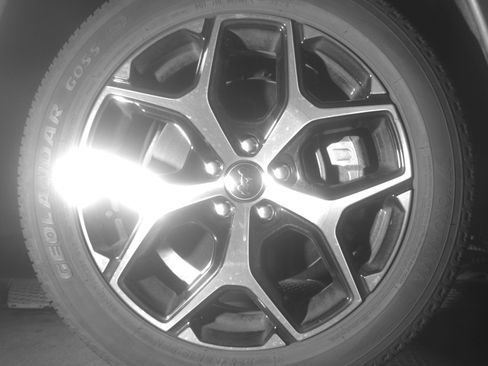 Used 2025 Jeep Compass Limited image 13