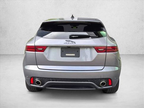 Used 2024 Jaguar E-PACE R-Dynamic SE AWD/4WD image 6