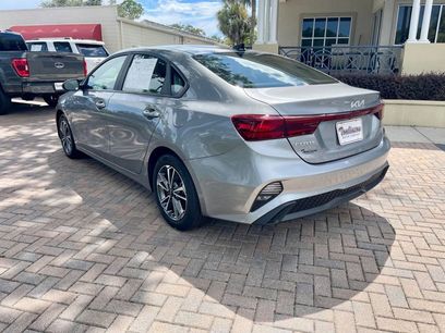 Used 2024 Kia Forte LXS