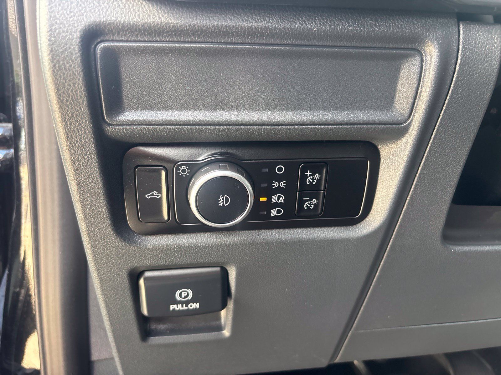 Certified 2023 Ford F150 XL w/ STX Appearance Package AWD/4WD image 14