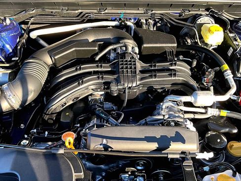 New 2026 Subaru Crosstrek 2.0i Premium image 16