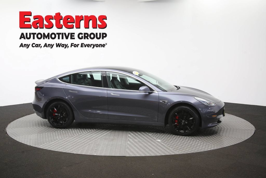 Used 2019 Tesla Model 3 Performance AWD/4WD image 43