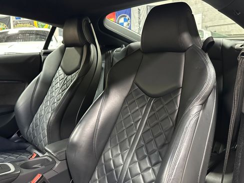 Used 2020 Audi TT 2.0T image 20