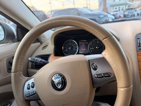 Used 2009 Jaguar XK 2dr Cpe image 27