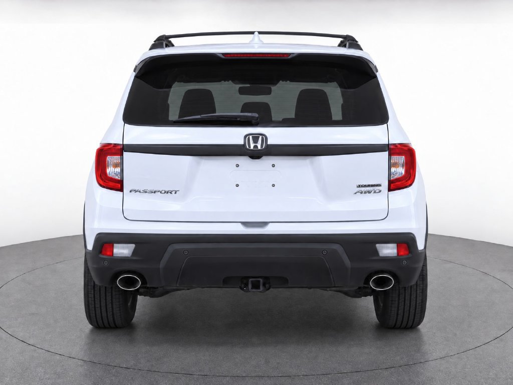 Used 2020 Honda Passport Touring image 8