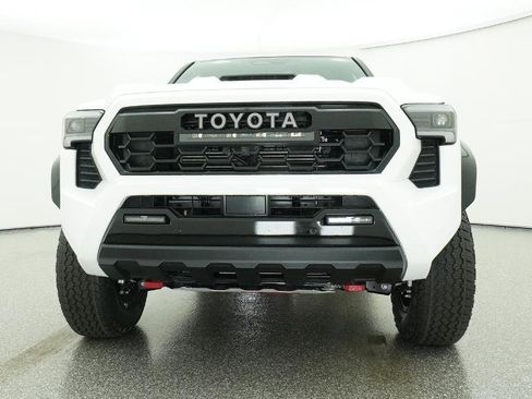 New 2026 Toyota Tacoma TRD Pro AWD/4WD image 17