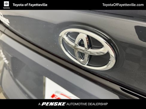 Used 2026 Toyota Corolla SE FWD image 24