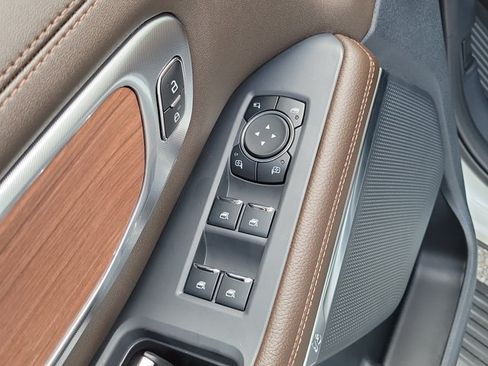 New 2026 Ford Expedition King Ranch AWD/4WD image 25