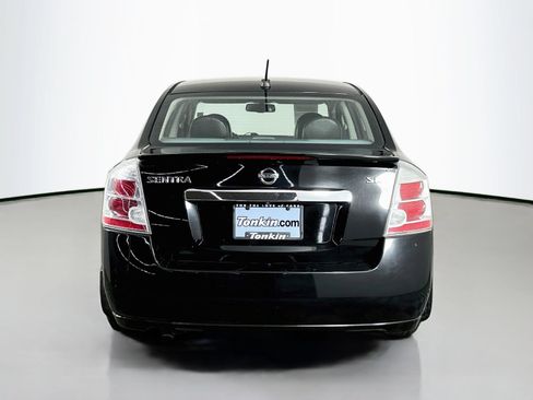 Used 2011 Nissan Sentra 2.0 SL w/ SL Special Value Pkg FWD image 7