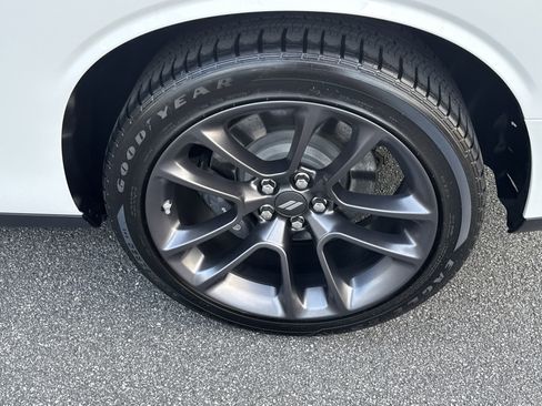 Used 2023 Dodge Challenger R/T Scat Pack image 24