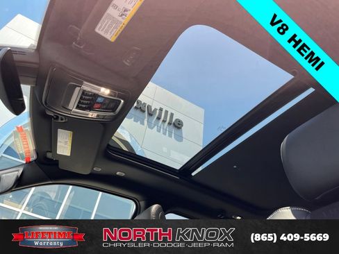 New 2026 RAM 1500 Laramie AWD/4WD image 12