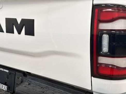 Used 2022 RAM 2500 Power Wagon w/ Level 2 Equipment Group AWD/4WD image 40