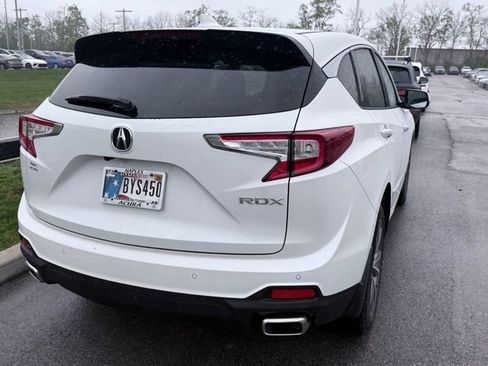 Used 2023 Acura RDX w/ Technology Package image 15