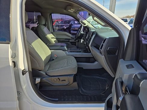 Used 2019 Ford F150 XLT w/ Equipment Group 302A Luxury image 20