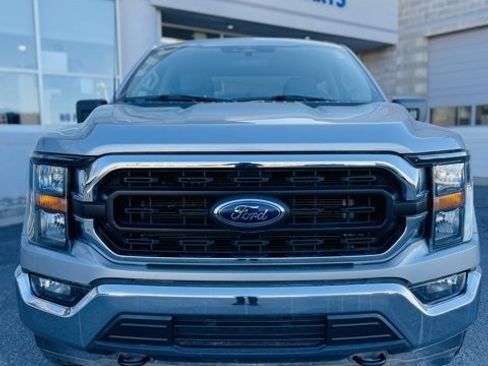 Used 2023 Ford F150 XLT image 2