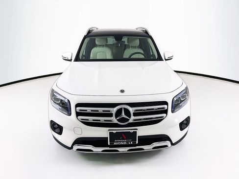 Certified 2023 Mercedes-Benz GLB 250 image 2