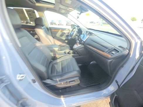 Used 2022 Honda CR-V EX-L image 33