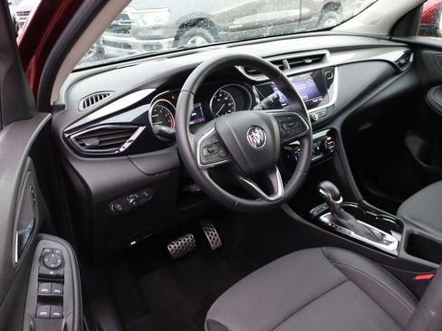 Used 2023 Buick Encore GX Select w/ Sport Touring Package image 11