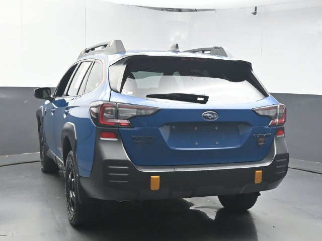 Certified 2024 Subaru Outback Wilderness AWD/4WD image 6