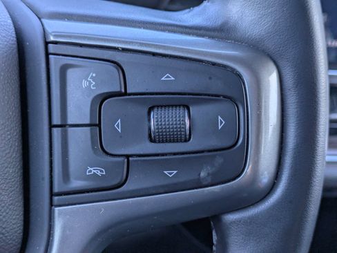 Certified 2023 Chevrolet Silverado 1500 LT AWD/4WD image 16