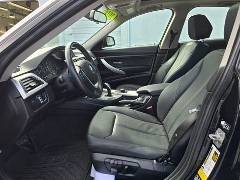 Used 2014 BMW 328i Gran Turismo xDrive AWD/4WD image 21
