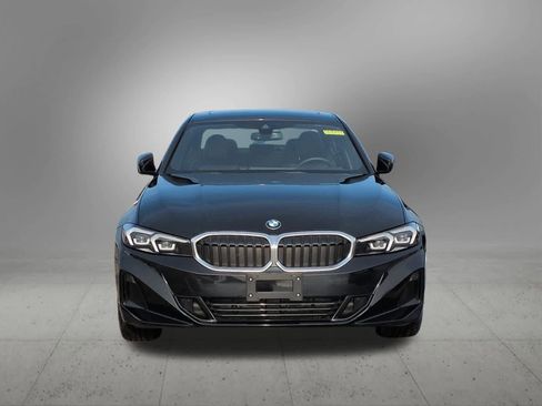 Used 2024 BMW 330i xDrive Sedan image 9