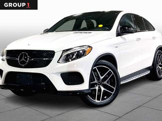 Used 2019 Mercedes-Benz GLE 43 AMG 4MATIC Coupe video 1