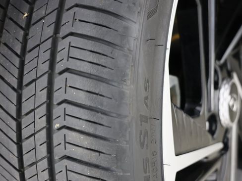 Used 2023 Hyundai Elantra N Line w/ Cargo Package image 15