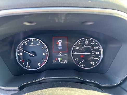 Used 2020 Subaru Outback Limited w/ Popular Package #2 image 25