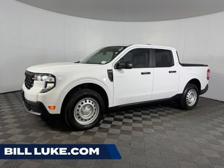 Used 2025 Ford Maverick XLT w/ Equipment Group 302A AWD/4WD video 1