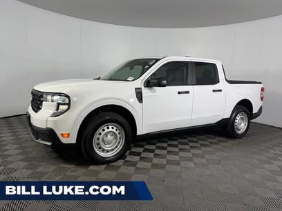 Used 2025 Ford Maverick XLT w/ Equipment Group 302A