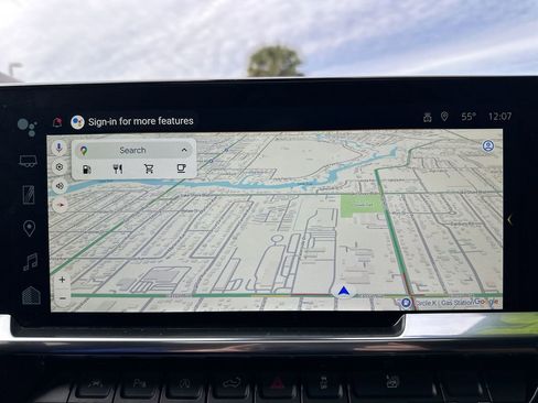 Used 2025 Chevrolet Silverado 1500 High Country image 23