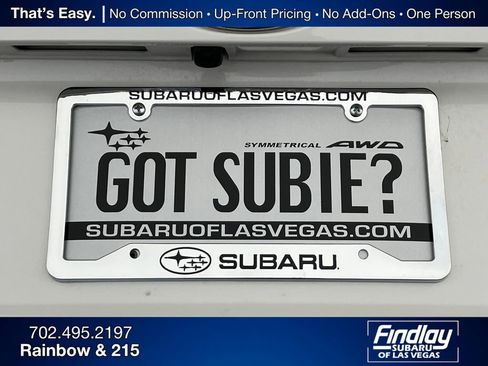 Used 2018 Subaru Crosstrek 2.0i Limited image 41