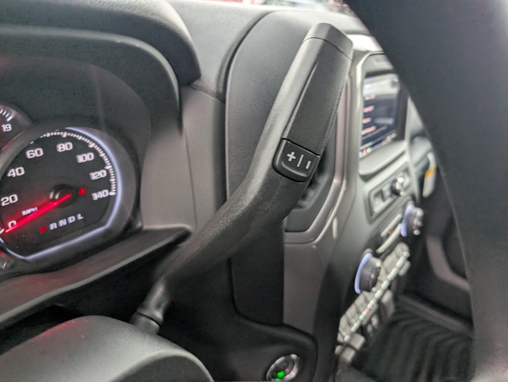 New 2026 Chevrolet Silverado 2500 Custom w/ Custom Value Package AWD/4WD image 21