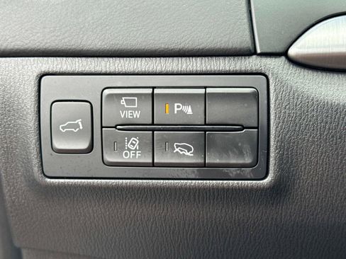 Certified 2023 MAZDA CX-9 Grand Touring image 33