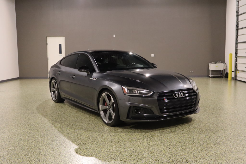 Used 2019 Audi S5 Prestige w/ S Sport Package AWD/4WD image 1