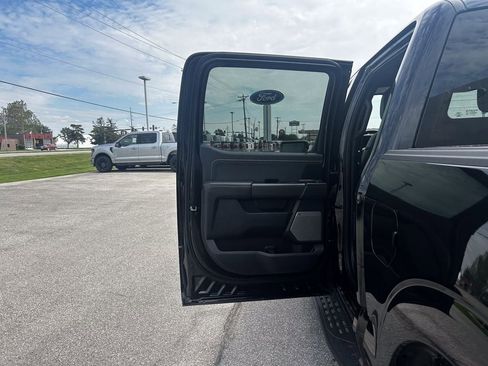 Used 2025 Ford F150 Tremor AWD/4WD image 17
